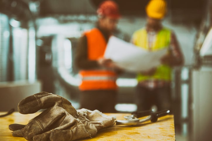 What Does Durability Mean For Safety Steel Structures RedGuard